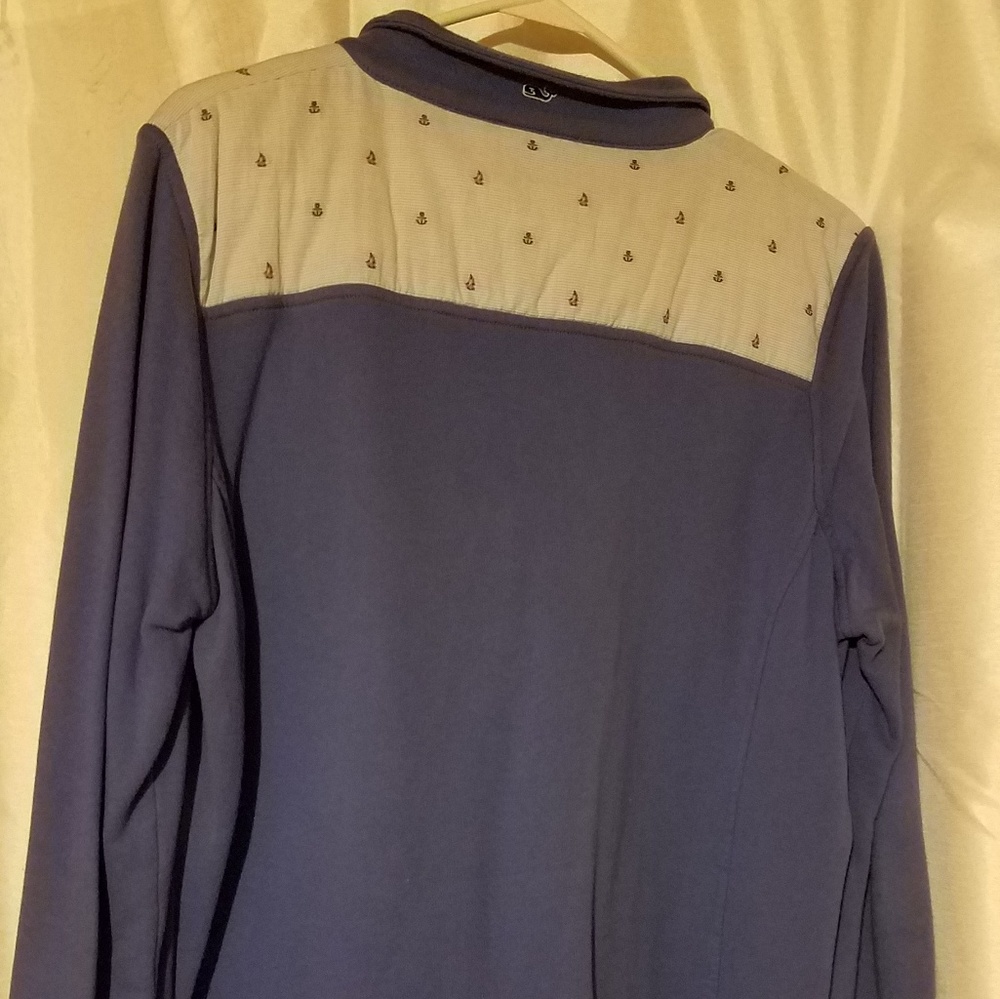 Vineyard Vines Pullover - image 4